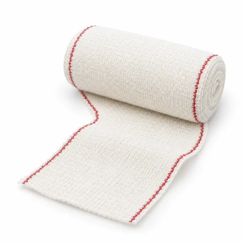 Venda elástica absorbente para estética · 10 cm × 10 m