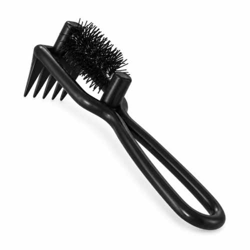 Limpia peines Eurostil, 11,5 cm