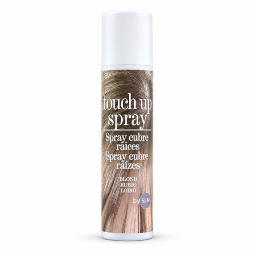 Spray cubre raíces, Rubio 75 ml