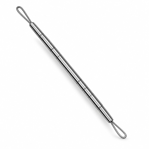 Extractor de comedones doble Kiepe 222