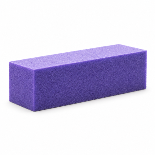Bloque pulidor D’Orleac lavanda 100/180