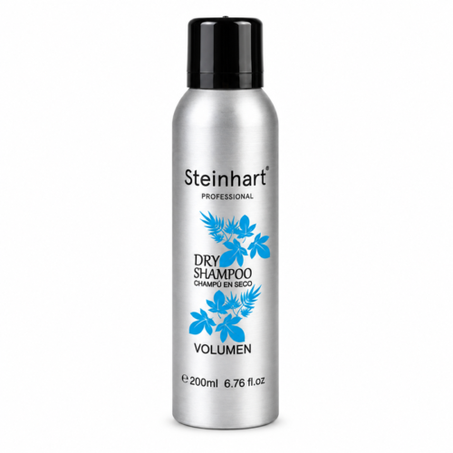 Champú en seco, Volumen 200 ml