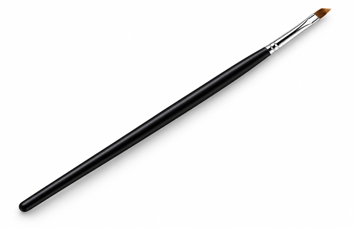 Pincel de cejas D’Orleac Black nº 9