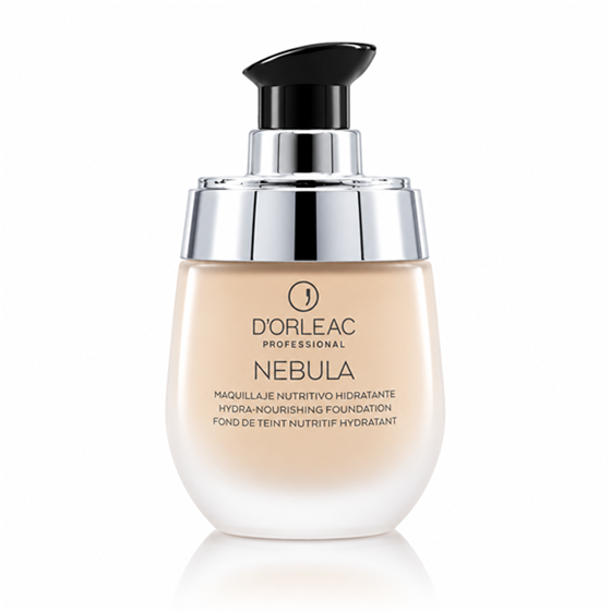Base luminosa Nebula D’Orleac · Tono 1, 30 ml