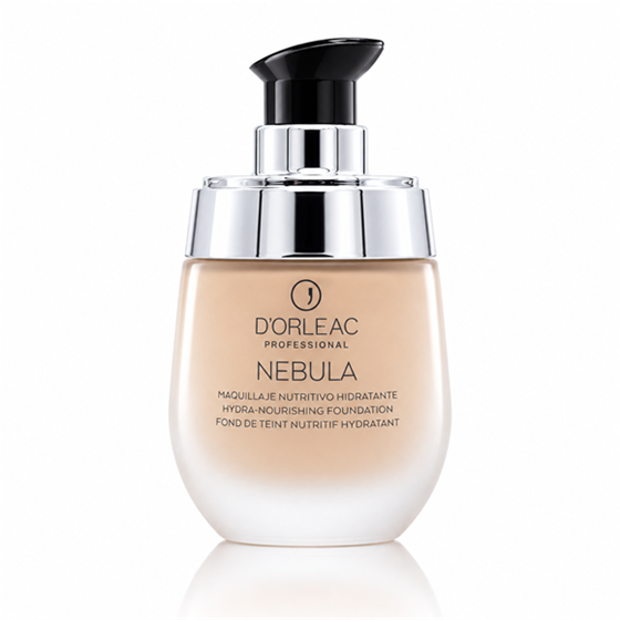 Base luminosa Nebula D’Orleac · Tono 3, 30 ml