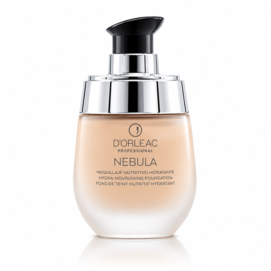 Base luminosa Nebula D’Orleac · Tono 5, 30 ml
