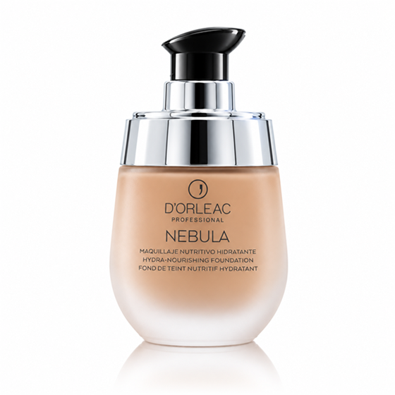 Base luminosa Nebula D’Orleac · Tono 7, 30 ml