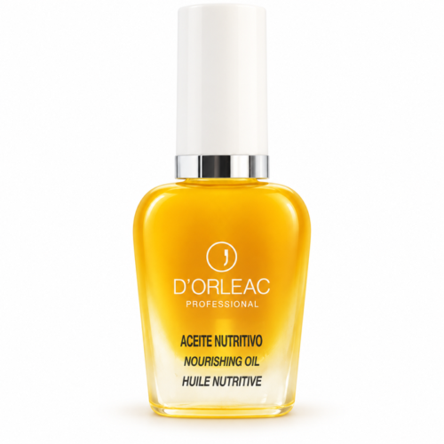 Aceite nutritivo D’Orleac para uñas y cutículas 13 ml