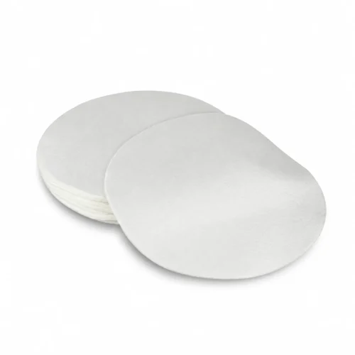 Alfombrillas de celulosa para spa Ø 35 cm · 50 uds