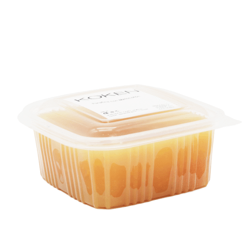 Parafina Koken de melocotón 500 ml