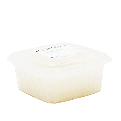 Parafina Koken de coco 500 ml