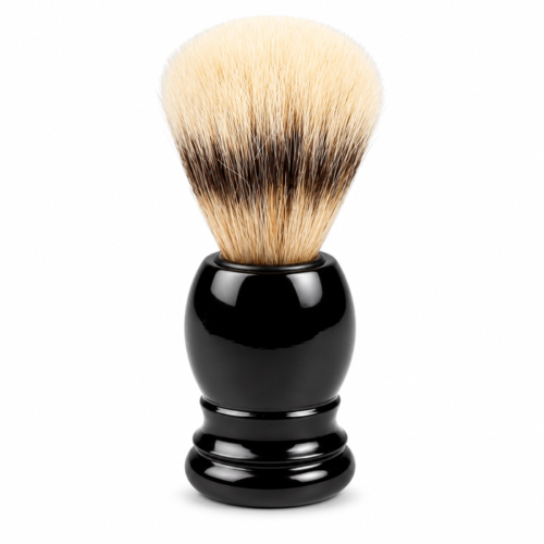 Brocha de barbero