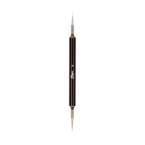 Puntero Thuya Dotting Tool S 0,6 y 1,3 mm