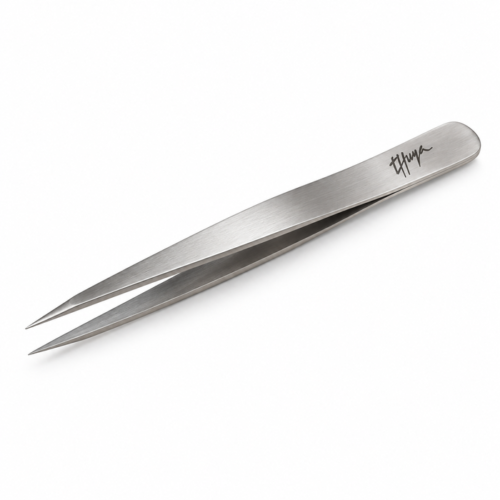 Pinza Thuya para decoración de uñas nail art