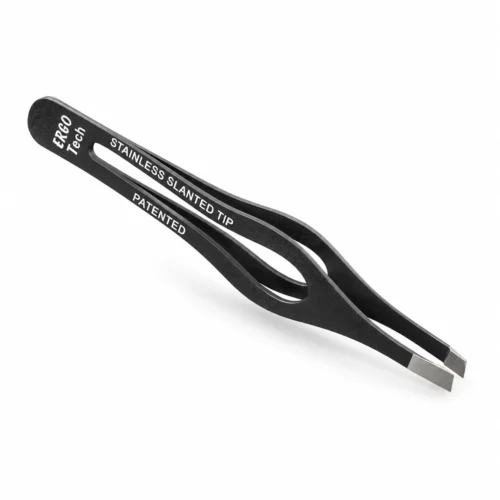 Pinza Kiepe Ergo Tech 119 Slant para cejas