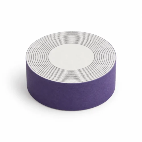 Algodón en rollo con papel interpuesto, 1 kg