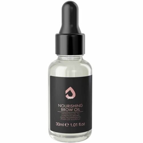 Aceite nutritivo para cejas PBS 30 ml con gotero