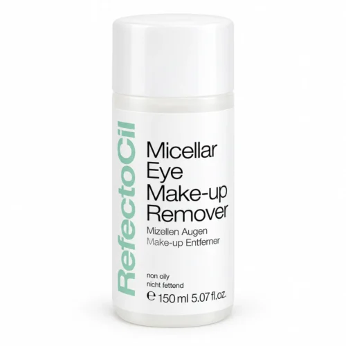 Desmaquillante de ojos RefectoCil sin aceite · 150 ml