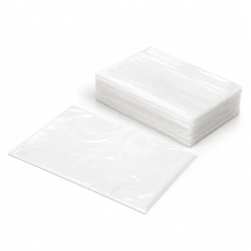 Bolsas para pedicura y parafina · 100 desechables