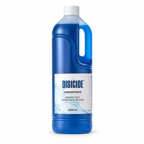 Desinfectante de utensilios Disicide 1500 ml