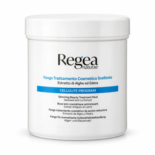 Fango corporal Regea para envolturas · 1 kg