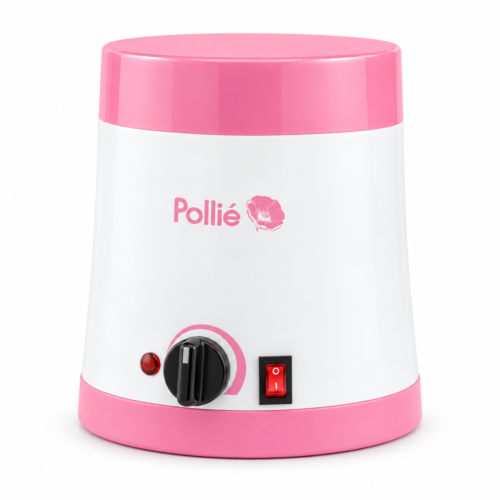 Fundidor de cera Pollié 800 g · temperatura regulable