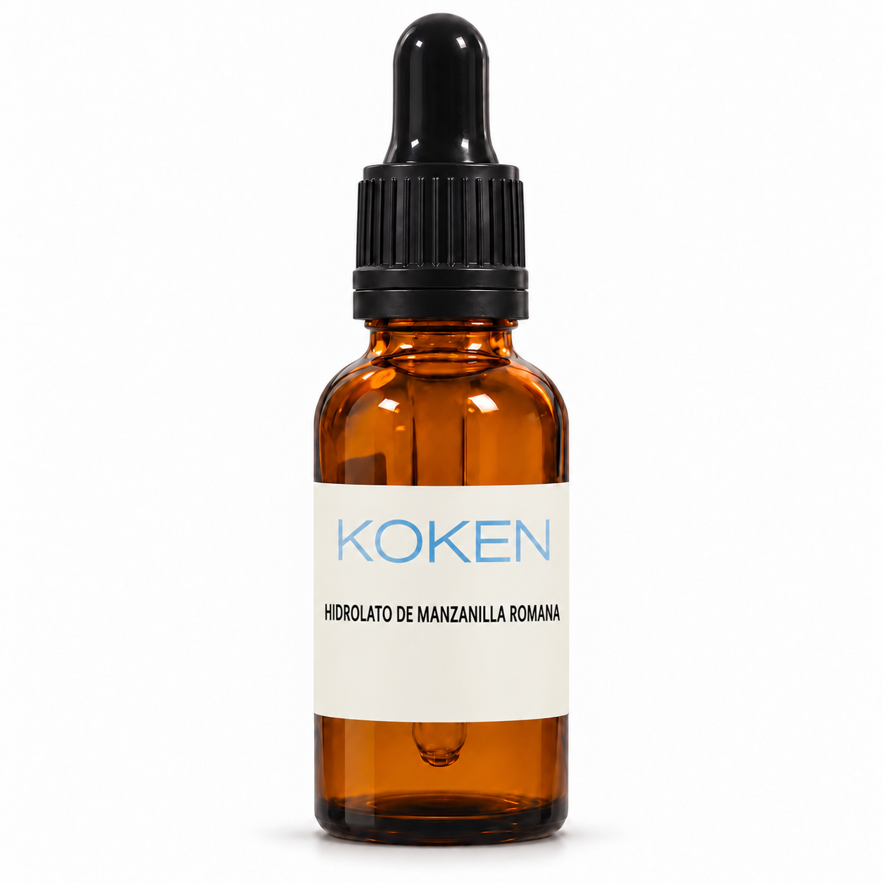 Hidrolato Koken de manzanilla romana 30 ml