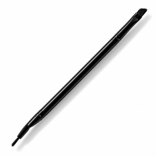Aplicador doble PBS para tinte de cejas y pestañas