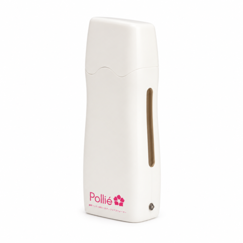 Calentador roll-on Pollié con cable · unidad individual