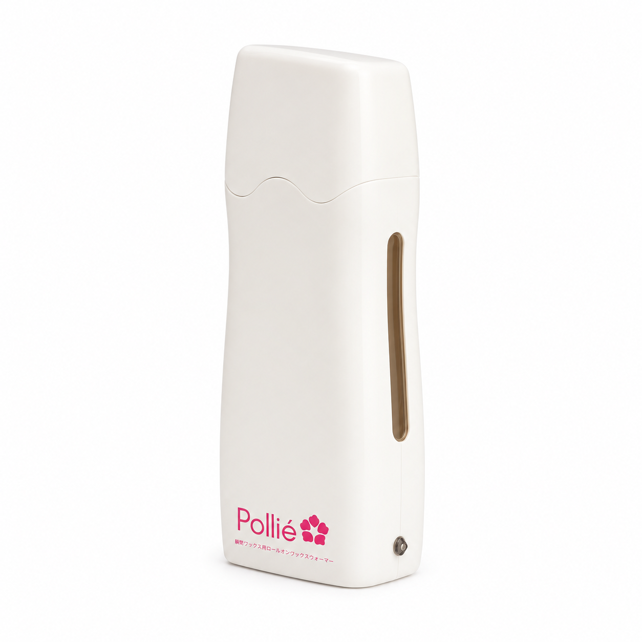 Calentador roll-on Pollié con cable · unidad individual