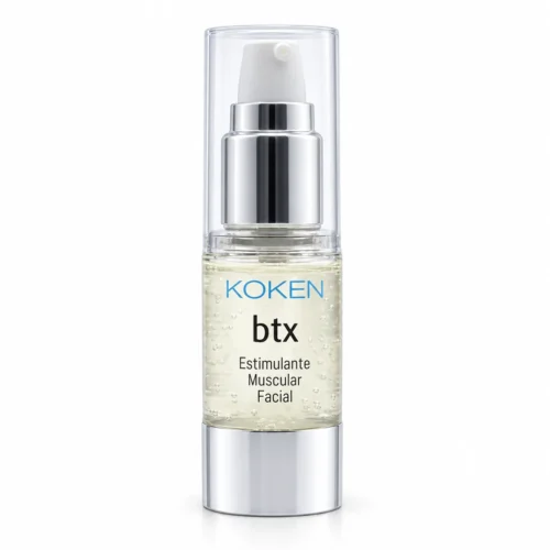 Sérum facial Koken BTX · Efecto tensor 20 ml