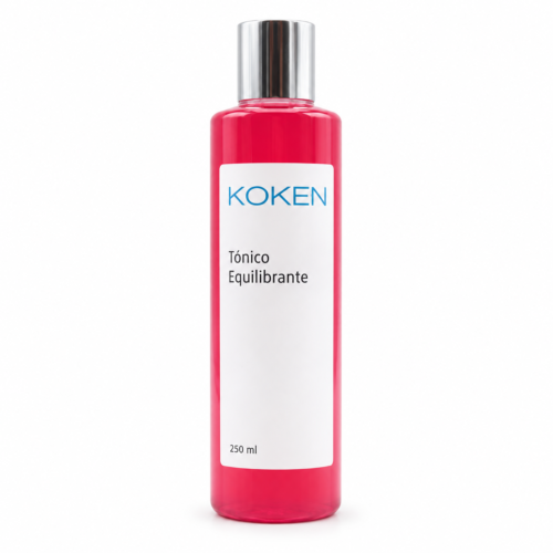 Tónico facial Koken equilibrante 250 ml