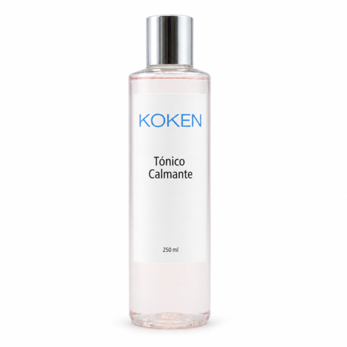 Tónico facial Koken calmante 250 ml